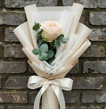 Букет цветов из:  Розы #REPLACE_PRED# Свирске