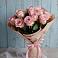 Букет цветов из: Розы в Свирске