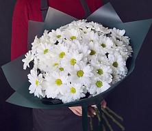 Букет цветов из:  Хризантемы #REPLACE_PRED# Свирске