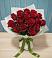 Букет Красные розы в Свирске