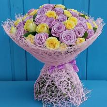 Букет 101 Волшебный Миг #REPLACE_PRED# Свирске