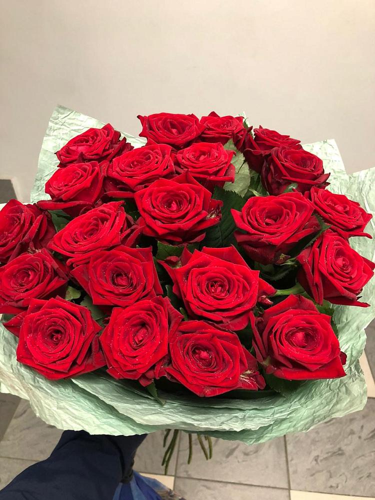 Розы Классика в Свирске Букет Классика в Свирске