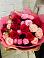 Букет цветов из: Розы в Свирске