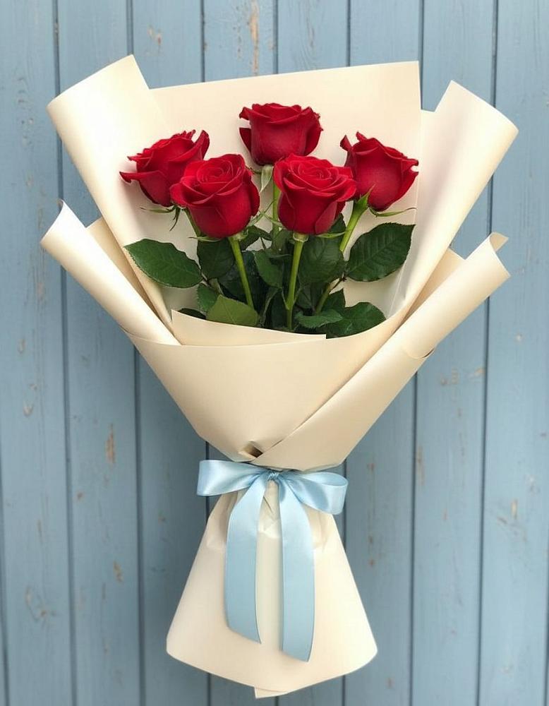 Букет Классика чувств в Свирске