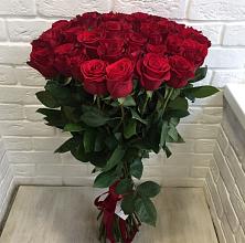 Букет Красные розы Гран При #REPLACE_PRED# Свирске