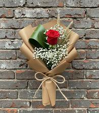 Букет цветов из:  Розы #REPLACE_PRED# Свирске