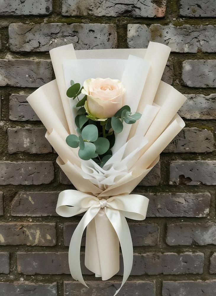 Букет цветов из: Розы в Свирске