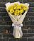 Букет цветов из: Хризантемы в Свирске
