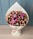 Букет цветов из: Розы в Свирске