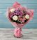 Букет цветов из: Герберы в Свирске