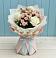 Букет цветов из: Розы в Свирске