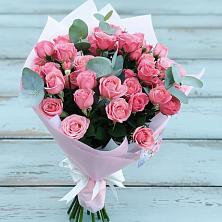 Букет Леди совершенство в Свирске