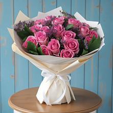 Букет цветов из:  Розы #REPLACE_PRED# Свирске